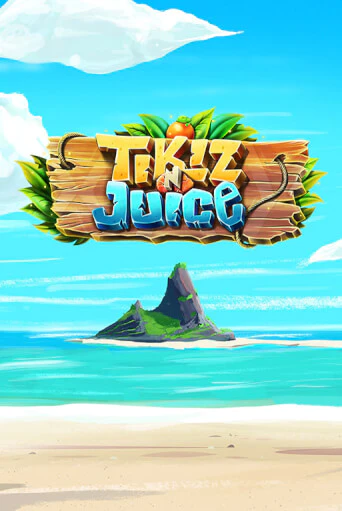 Tikiz N Juice демо слот играть онлайн | JoyCasino Online бесплатная игра