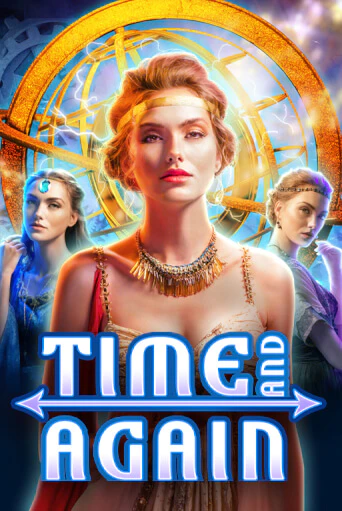 Time and Again демо слот играть онлайн | JoyCasino Online бесплатная игра