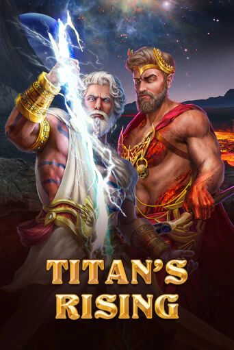 Titan’s Rising демо слот играть онлайн | JoyCasino Online бесплатная игра