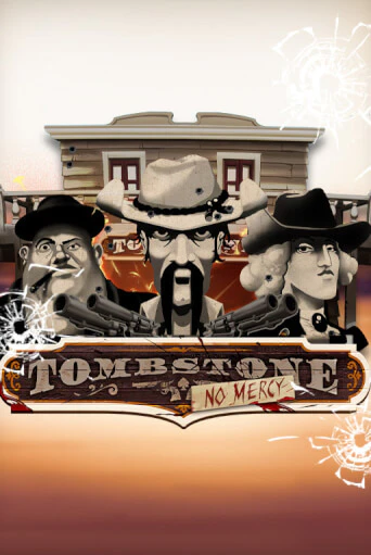 Tombstone: No Mercy демо слот играть онлайн | JoyCasino Online бесплатная игра