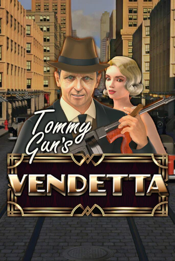 Tommy Gun´s Vendetta демо слот играть онлайн | JoyCasino Online бесплатная игра