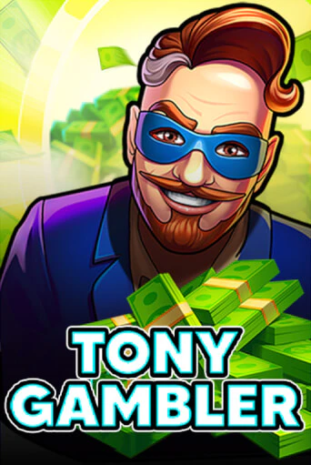 Tony Gambler демо слот играть онлайн | JoyCasino Online бесплатная игра