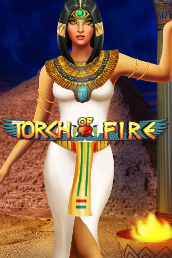 Torch Of Fire демо слот играть онлайн | JoyCasino Online бесплатная игра