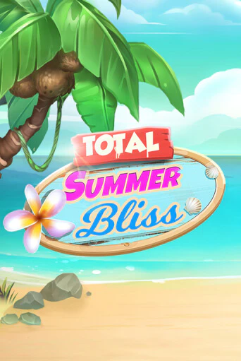 Total Summer Bliss демо слот играть онлайн | JoyCasino Online бесплатная игра