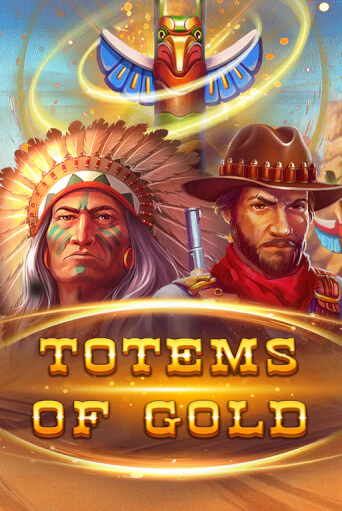 Totems Of Gold демо слот играть онлайн | JoyCasino Online бесплатная игра