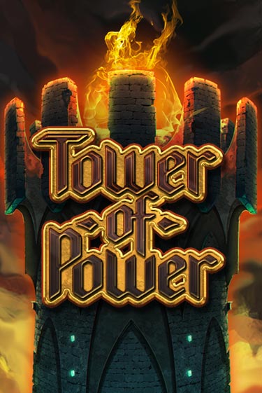 Tower of Power демо слот играть онлайн | JoyCasino Online бесплатная игра