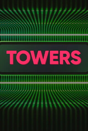 Towers демо слот играть онлайн | JoyCasino Online бесплатная игра