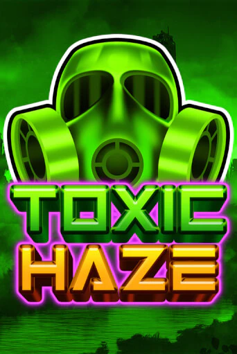 Toxic Haze демо слот играть онлайн | JoyCasino Online бесплатная игра