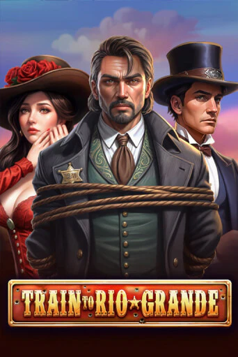 Train to Rio Grande демо слот играть онлайн | JoyCasino Online бесплатная игра