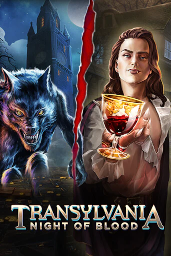 Transylvania: Night of Blood демо слот играть онлайн | JoyCasino Online бесплатная игра