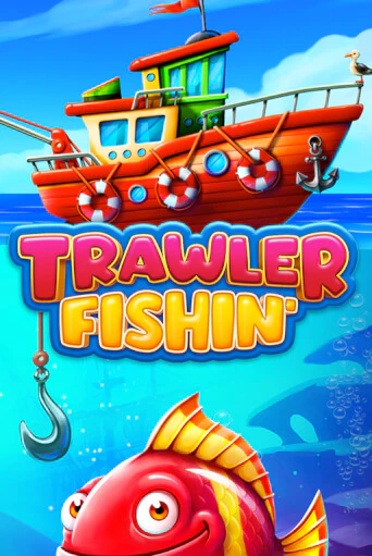 Trawler Fishin' демо слот играть онлайн | JoyCasino Online бесплатная игра