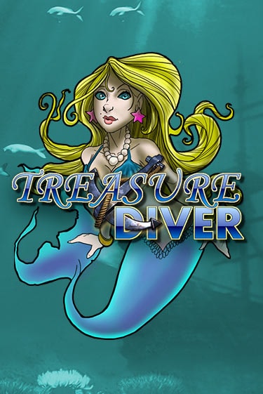 Treasure Diver демо слот играть онлайн | JoyCasino Online бесплатная игра
