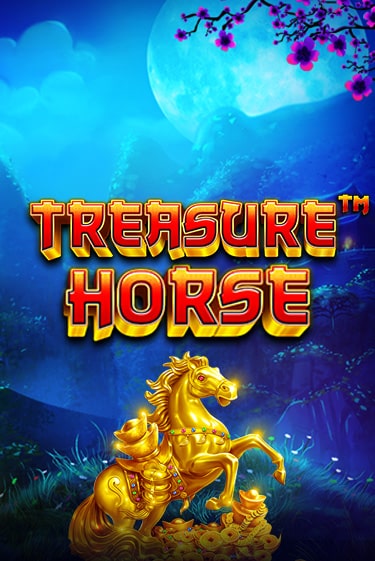 Treasure Horse демо слот играть онлайн | JoyCasino Online бесплатная игра