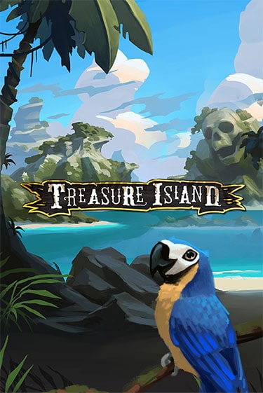 Treasure Island демо слот играть онлайн | JoyCasino Online бесплатная игра
