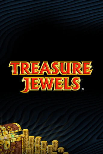 Treasure Jewels демо слот играть онлайн | JoyCasino Online бесплатная игра