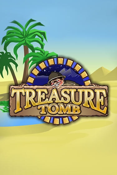 Treasure Tomb демо слот играть онлайн | JoyCasino Online бесплатная игра