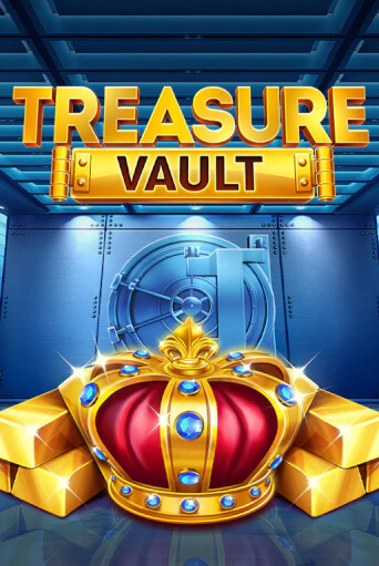 Treasure Vault демо слот играть онлайн | JoyCasino Online бесплатная игра