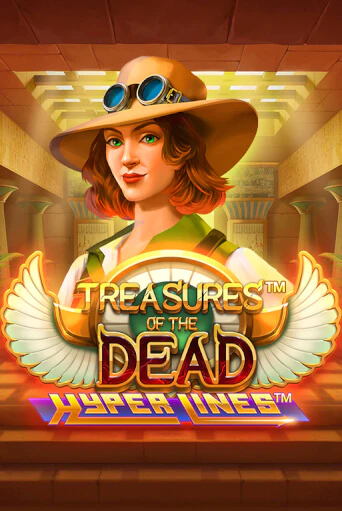 Treasures of the Dead демо слот играть онлайн | JoyCasino Online бесплатная игра
