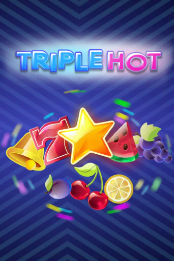 Triple Hot демо слот играть онлайн | JoyCasino Online бесплатная игра