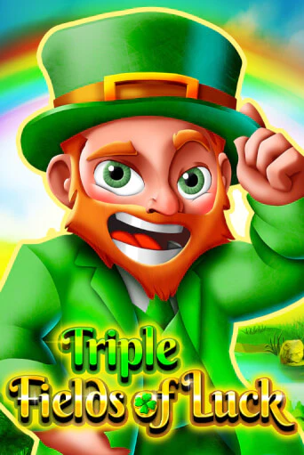 Triple Fields of Luck демо слот играть онлайн | JoyCasino Online бесплатная игра