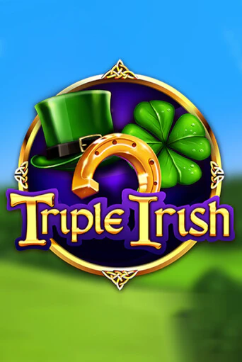 Triple Irish демо слот играть онлайн | JoyCasino Online бесплатная игра