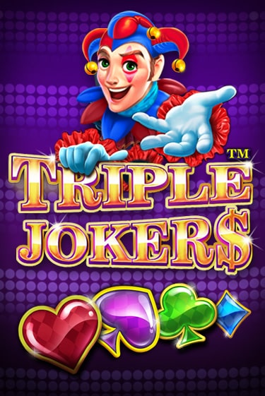 Triple Jokers демо слот играть онлайн | JoyCasino Online бесплатная игра