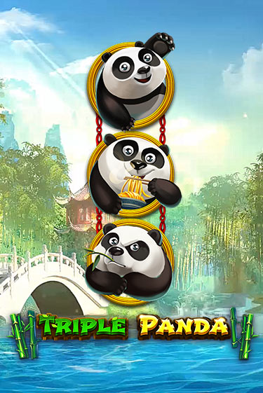 Triple Panda демо слот играть онлайн | JoyCasino Online бесплатная игра