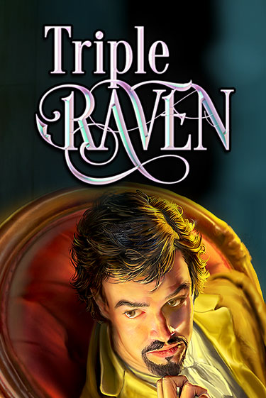 Triple Raven демо слот играть онлайн | JoyCasino Online бесплатная игра