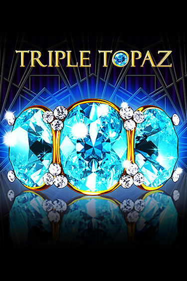 Triple Topaz демо слот играть онлайн | JoyCasino Online бесплатная игра