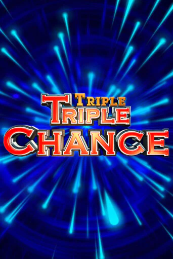 Triple Triple Chance демо слот играть онлайн | JoyCasino Online бесплатная игра