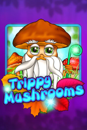 Trippy Mushrooms демо слот играть онлайн | JoyCasino Online бесплатная игра