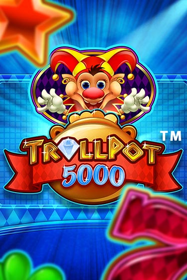 Trollpot 5000 демо слот играть онлайн | JoyCasino Online бесплатная игра