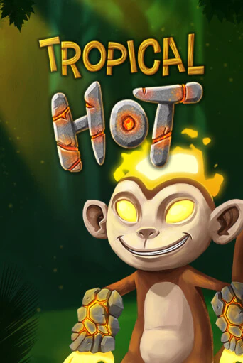 Tropical Hot демо слот играть онлайн | JoyCasino Online бесплатная игра