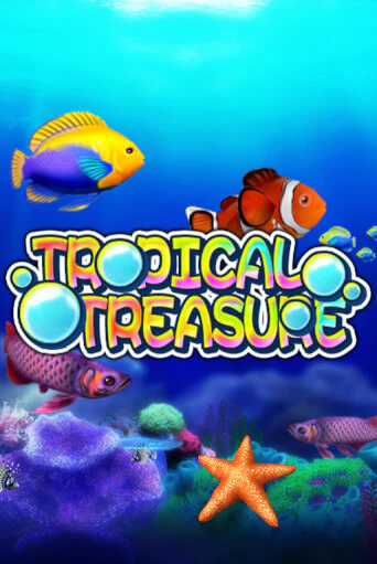 Tropical Treasure демо слот играть онлайн | JoyCasino Online бесплатная игра