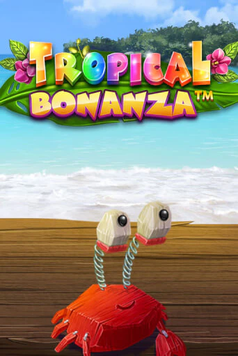 Tropical Bonanza™ демо слот играть онлайн | JoyCasino Online бесплатная игра