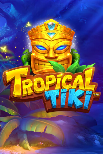 Tropical Tiki демо слот играть онлайн | JoyCasino Online бесплатная игра