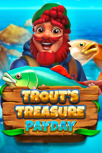Trout's Treasure - Payday демо слот играть онлайн | JoyCasino Online бесплатная игра