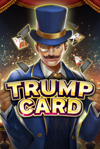 Trump Card демо слот играть онлайн | JoyCasino Online бесплатная игра