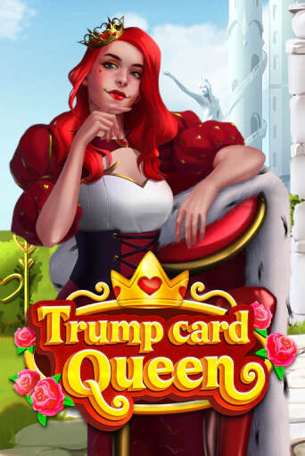 Trump Card: Queen демо слот играть онлайн | JoyCasino Online бесплатная игра