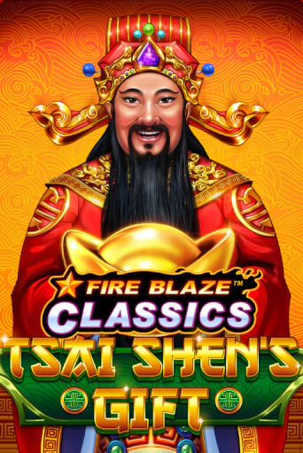 Tsai Shen's Gift демо слот играть онлайн | JoyCasino Online бесплатная игра