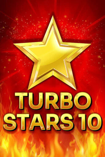 TURBO STARS 10 демо слот играть онлайн | JoyCasino Online бесплатная игра