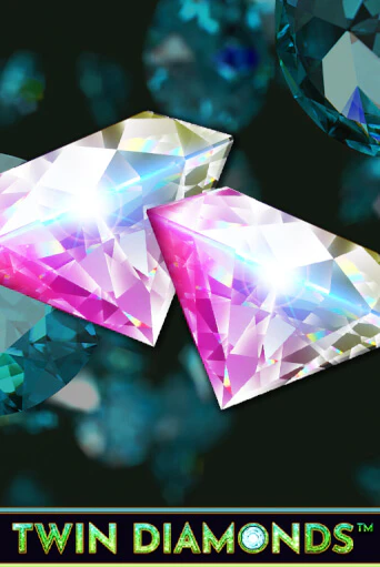 Twin Diamonds демо слот играть онлайн | JoyCasino Online бесплатная игра