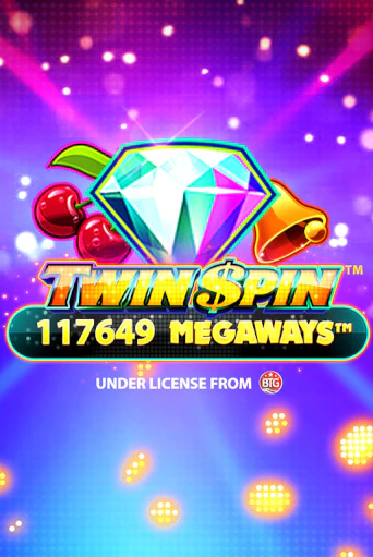 Twin Spin Megaways демо слот играть онлайн | JoyCasino Online бесплатная игра