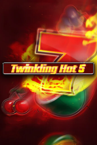 Twinkling Hot 5 демо слот играть онлайн | JoyCasino Online бесплатная игра