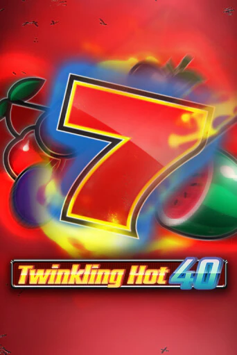Twinkling Hot 40 демо слот играть онлайн | JoyCasino Online бесплатная игра
