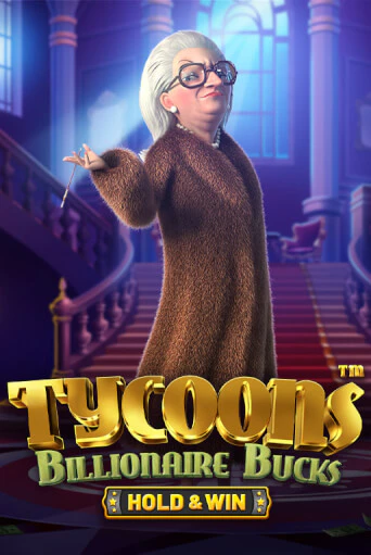 Tycoons: Billionaire Bucks демо слот играть онлайн | JoyCasino Online бесплатная игра