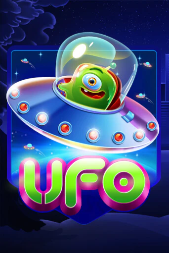 UFO демо слот играть онлайн | JoyCasino Online бесплатная игра