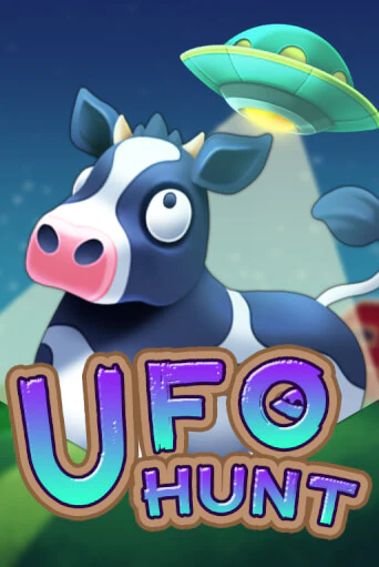 UFO Hunt демо слот играть онлайн | JoyCasino Online бесплатная игра