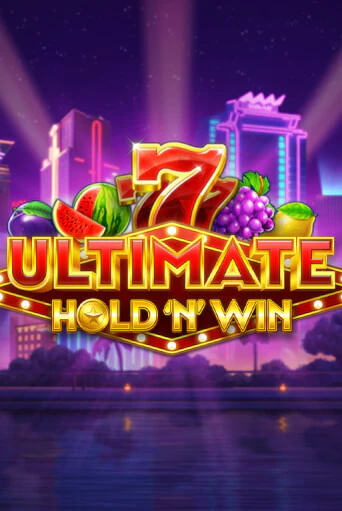 Ultimate Hold N Win демо слот играть онлайн | JoyCasino Online бесплатная игра