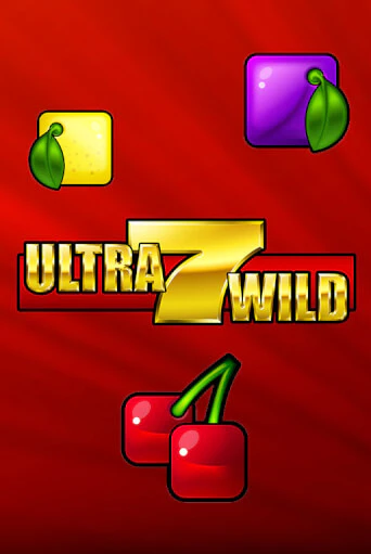 Ultra 7 Wild демо слот играть онлайн | JoyCasino Online бесплатная игра